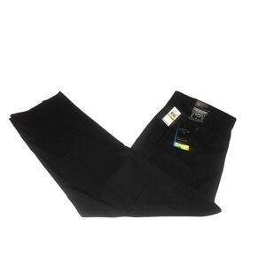 Callaway Mens Golf Pants Black Active Waistband Flex Fabric Size 44x30 NWT